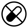 <strong>Eliminates Swallowing Pills</strong>