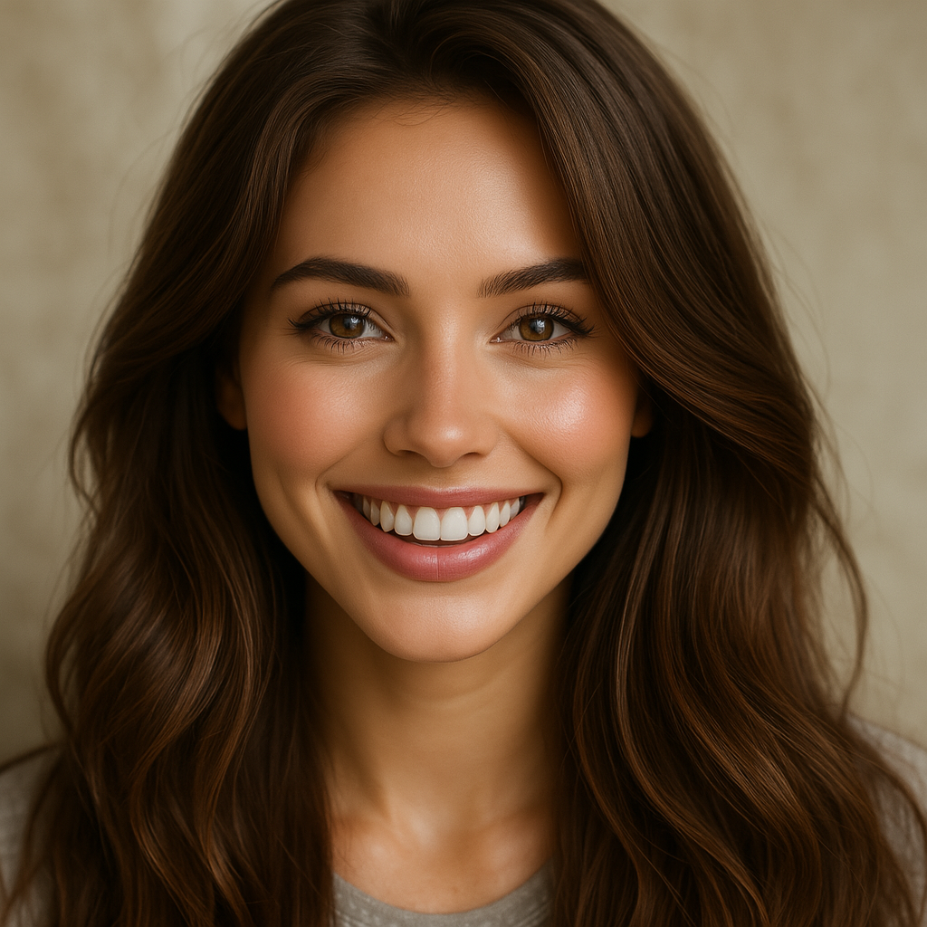 Nadine M.