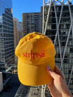 Stripsii Cap