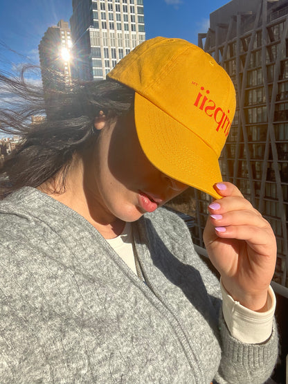 Stripsii Cap