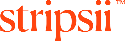 Stripsii™ Oral Beauty Strips