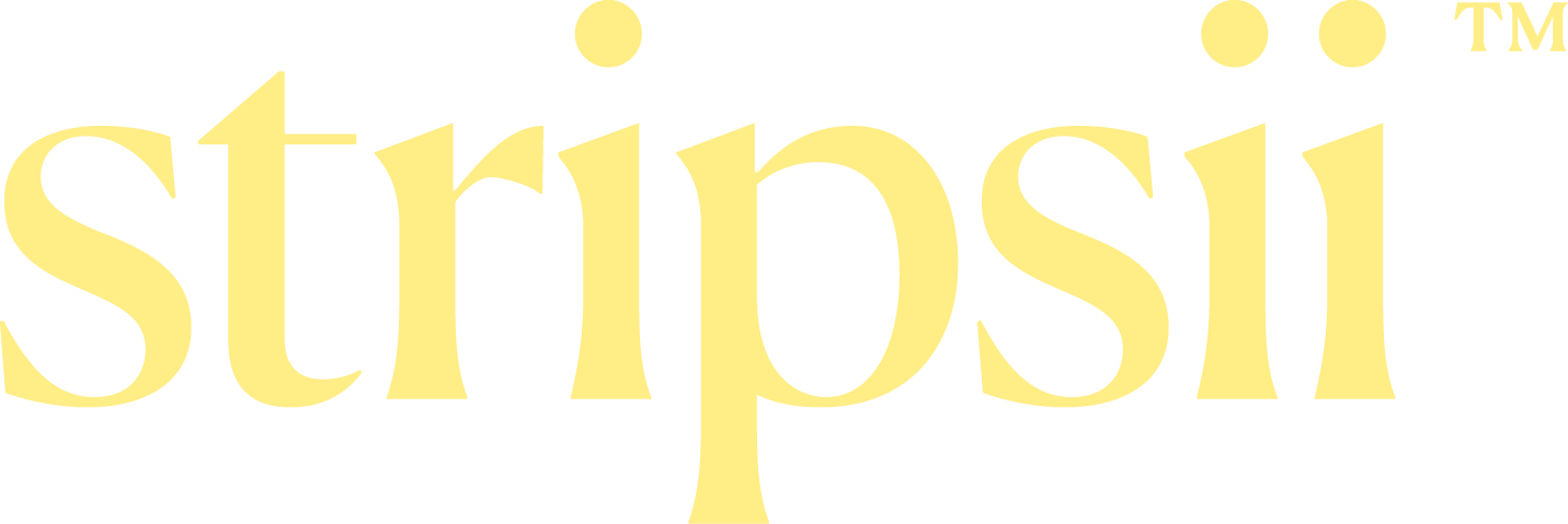 Stripsii™ Oral Beauty Strips